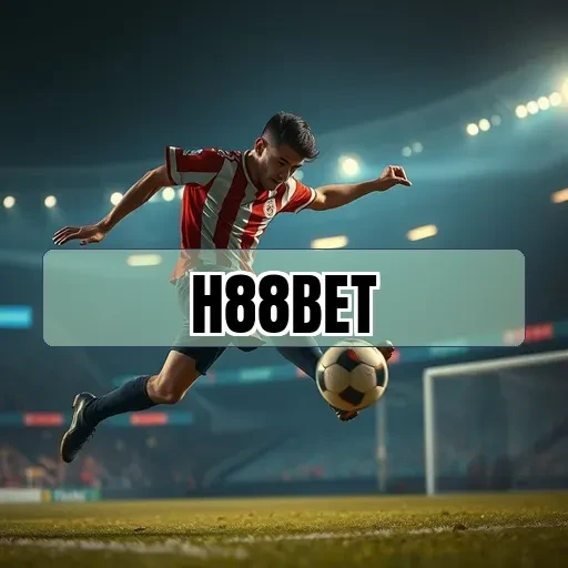 h88bet: Cashback que Transforma sua Experiência nos Jogos Online
