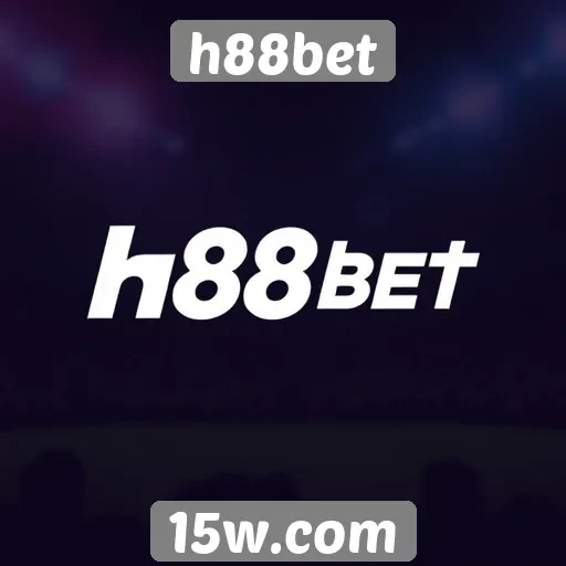 como o h88bet se destaca no mercado de apostas