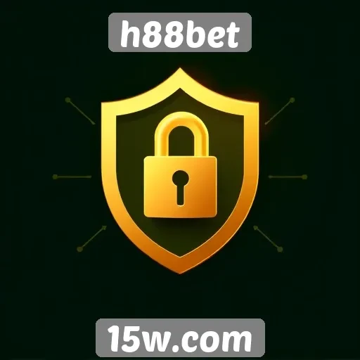 Análise da segurança no site h88bet