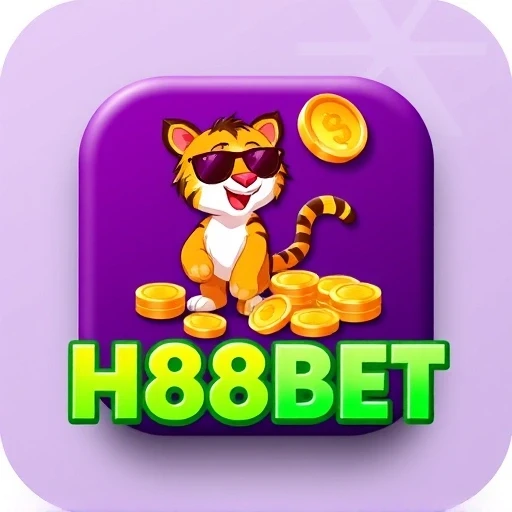 h88bet Logo