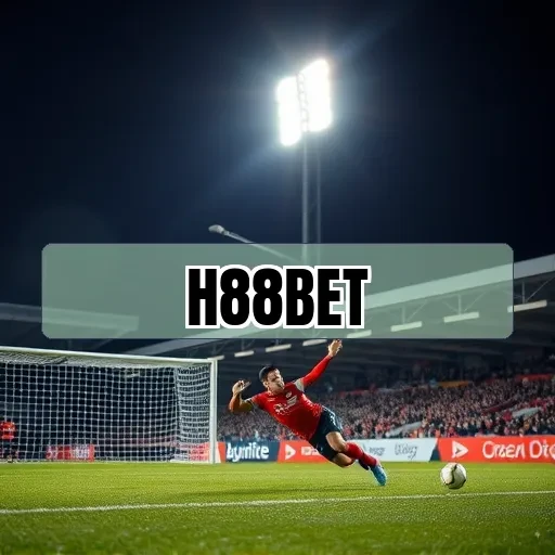 h88bet: Explore a Roleta e Aumente Suas Chances de Ganhar