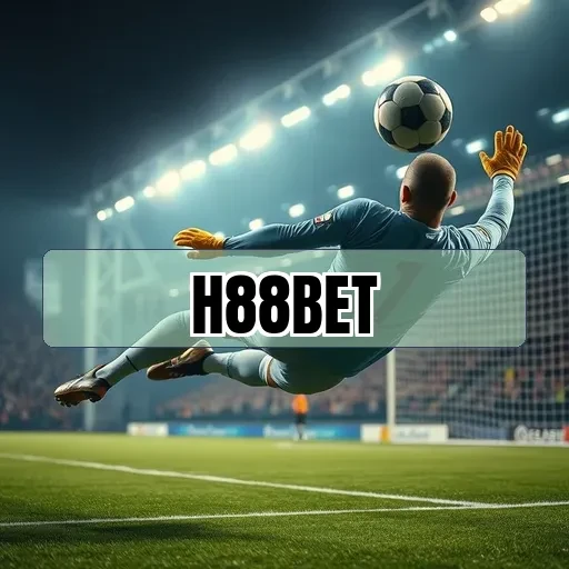 h88bet: Descubra as Melhorias para Apostas em Tênis