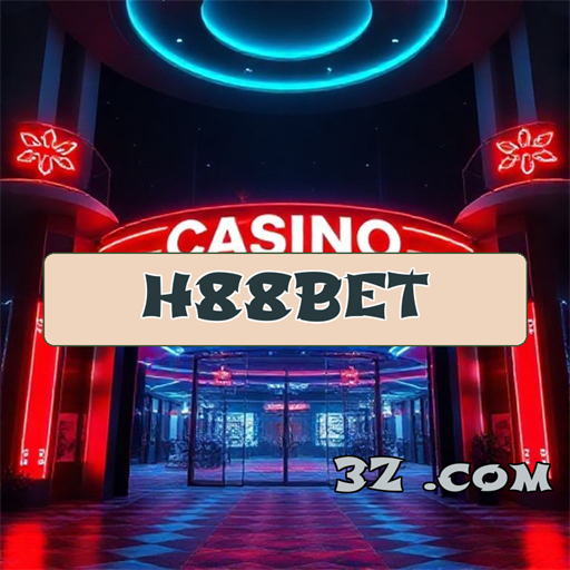h88bet Área VIP